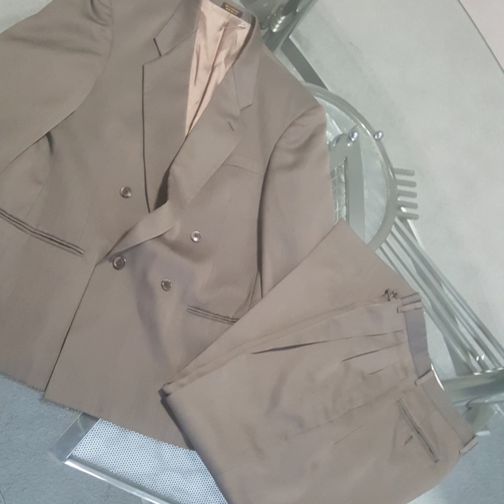 Cellini collection. Young man's suit. 2 pc.